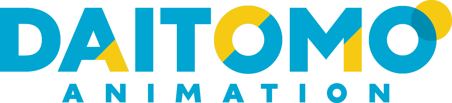 DAITOMO ANIMATION